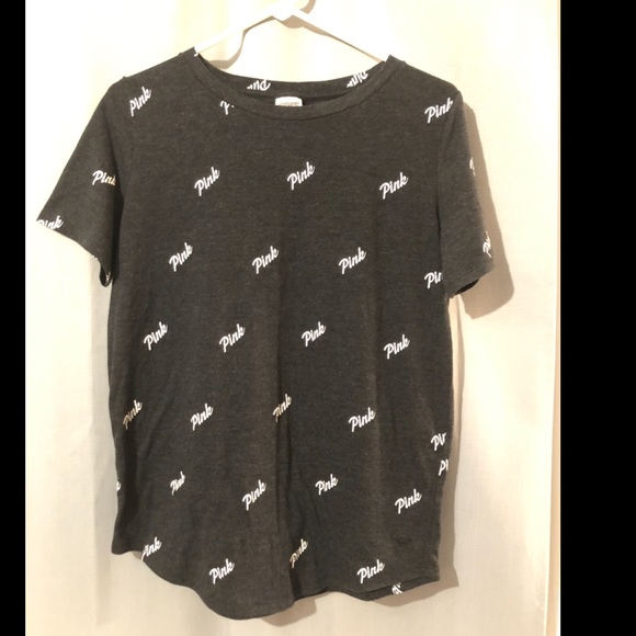 Victoria’s Secrets PINK tshirt - Picture 1 of 3
